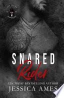 Libro Snared Rider