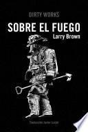 Libro Sobre el fuego