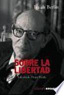 Libro Sobre la libertad