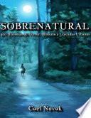 Libro Sobrenatural