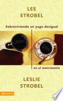 Libro Sobreviviendo un yugo desigual en el matrimonio