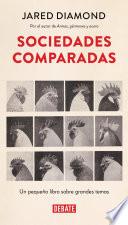 Libro Sociedades comparadas