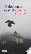Libro Sola en el castillo