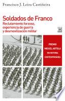 Libro Soldados de Franco