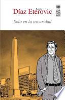 Libro Solo en la oscuridad