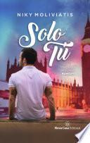 Libro Solo tú