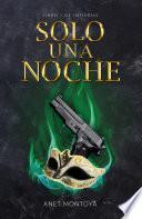 Libro Solo Una Noche