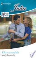 Libro Soltero a medida