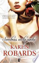 Libro Sombras en la noche