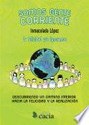 Libro Somos gente corriente