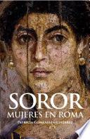 Libro Soror