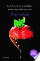 Libro Sorprendeme