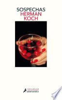 Libro Sospechas