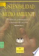 Libro Sostenibilidad y medio ambiente