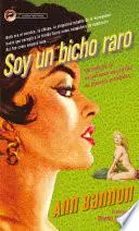Libro Soy un bicho raro