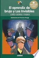 Libro SPA-APRENDIZ DE BRUJO Y LOS IN