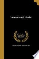 Libro SPA-MUERTE DEL CONDOR