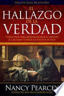 Libro Spanish - El Hallazgo de la Verdad (Finding Truth