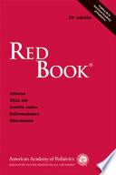 Libro Spanish Red Book