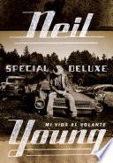 Libro Special Deluxe