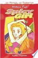 Libro Spicy girl