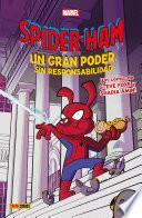 Libro Spider-Ham