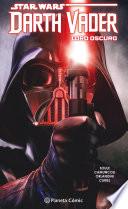 Libro Star Wars Darth Vader Lord Oscuro Tomo no 02/04