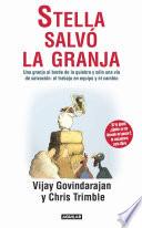 Libro Stella salvó la granja