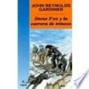 Libro Stone Fox y la carrera de trineos