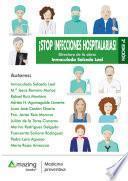 Libro ¡Stop infecciones hospitalarias!