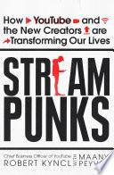 Libro Streampunks