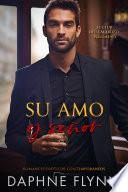 Libro Su amo y señor