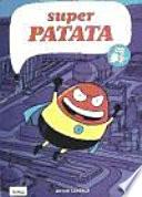 Libro Super Patata -