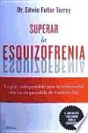 Libro Superar la esquizofrenia