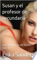 Libro Susan y el profesor de secundaria