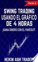 Libro Swing Trading Usando el Gráfico de 4 Horas 2