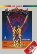 Libro Swordquest de Roy Thomas y George Pérez