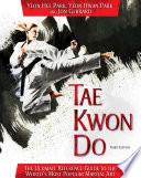 Libro Tae Kwon Do