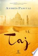 Libro TAJ