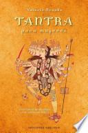 Libro Tantra Para Mujeres