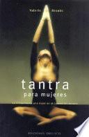 Libro Tantra para mujeres