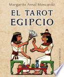 Libro Tarot egipcio / Egyptian Tarot