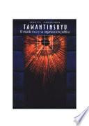 Libro Tawantinsuyu