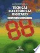 Libro Técnicas Electrónicas Digitales