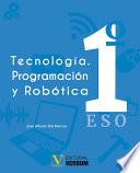 Libro Tecnología, programación y robótica