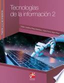 Libro Tecnologías de la información 2