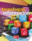 Libro Tecnologías de la Información
