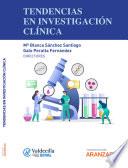 Libro Tendencias en Investigación Clínica