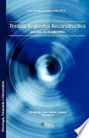 Libro Terapia Regresiva Reconstructiv