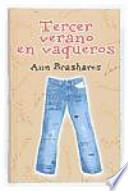 Libro Tercer verano en vaqueros